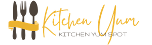 Kitchen Yum Spot