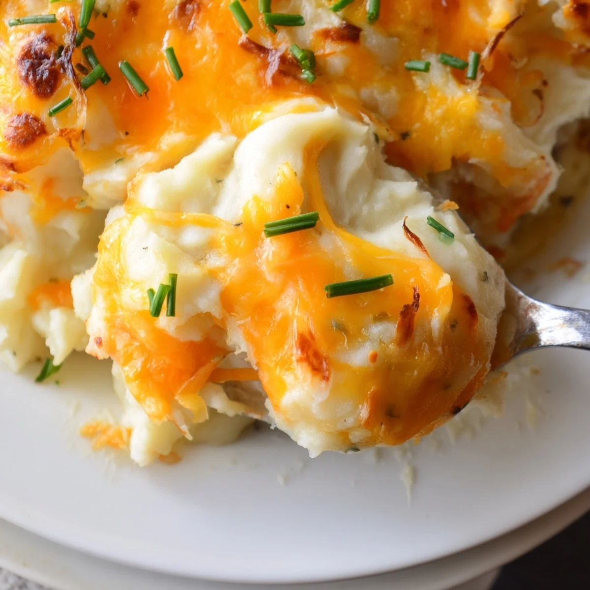 Tasty Sides recipe