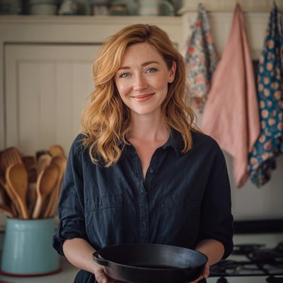 Olivia Parker profile photo